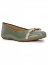 Bata Womens E- UTMY Ballerina...