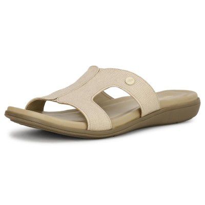 Bata Women's EVE MULE E 23 Outdoor