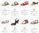 50 - 75% OFF ON Bata Footwear...