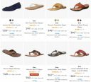 Amazo : Upto 69% OFF - Bata Women's Footwear...