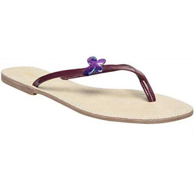 BATA Womens Freya Slippers