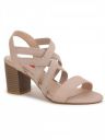 Bata Womens Harmony Heels, (7616080)...