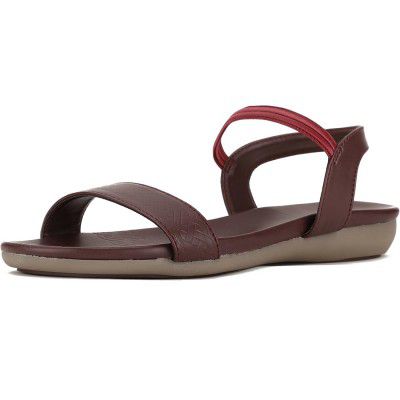 Bata Women's HOLLY SANDAL E Outdoor