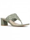 Bata Women's Lever Thong Slipper...