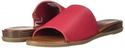 Bata Women's Marcelino Mule Slipper
