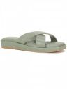 Bata Women's Mule Slippers – Comfortable & Trendy Slip-On Slippers for Everyday Wear...