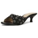 Bata Womens Peach Mule E 23 Flip-Flop...