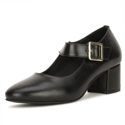 Bata Womens Pump Shalita Pump E 23 in Brown
