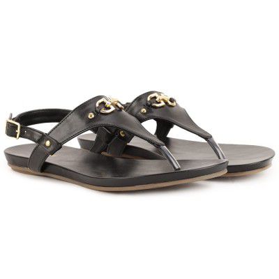 Bata Women's Ravenna Sandal Flat