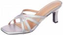 Bata Womens Rex Mule E Heeled Sandal...