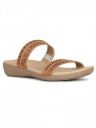 Bata Womens Rivia Mule Flats, (6713815)...
