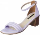 Bata Women's Saffron Sandal E 23 Heeled...