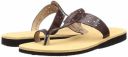 BATA Womens Sunita Leather Fashion Slippers...