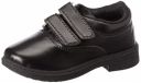 Bata Women’s Toe-Ring Sandals – Sleek Black Flats Comfortable Casual Footwear...