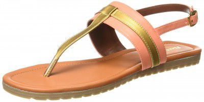 Bata Women's Valerie Black Fashion Sandals