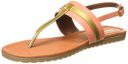 Bata Women's Valerie Black Fashion Sandals...