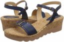 Bata Women's Verna Sandal E Lifestyle...