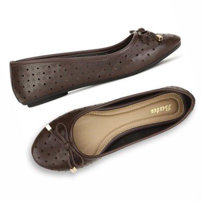 Bata Womens Vic Ballrina E 23Ballirina