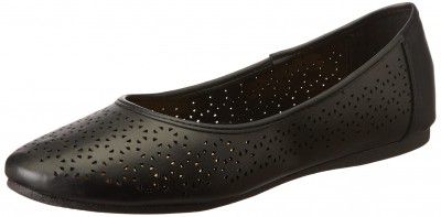 Bata Womens Way Ballerinas (5513729)