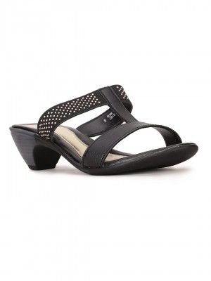 Bata Women's Yolanda Mule Slipper