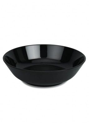 Bataniya Melamin 8.5" Soup Bowl Set of 2