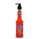 Bath & Blends Bloody Mary Shower Gel | Hydrate & Moisturize Skin |100% Natural Actives Body wash | No Paraben & No Sulphate 250ml...