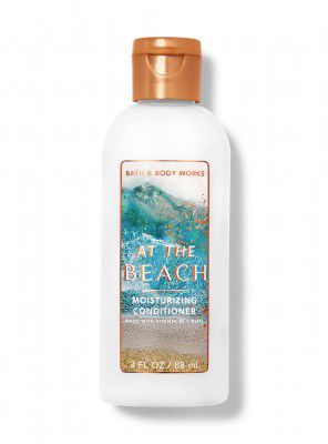 Bath & Body Works At The Beach Travel Size Conditioner