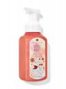 Bath & Body Works Snowy Peach Berry Gentle & Clean Foaming Hand Soap 259ml...