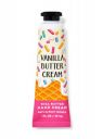 Bath & Body Works Vanilla Buttercream Hand Cream- 29ml...