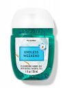Bath & Body Works Endless Weekend PocketBac Hand Sanitizer...