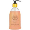 Bathing Essentials Natural Anti Hair Fall & Dandruff Control Shampoo (300ml) Combo. Anti Dandruff & Anti Hair Fall. All Hair Types - Women & Men. SLS | Paraben Free (Crafted with 10+ Natural Ingredien...