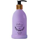 Bathing Essentials Natural Lavender Face Wash 300ml | De-Tanning Anti-Aging Nourishing For Brightening | Smoothing, Blemishes Skin...