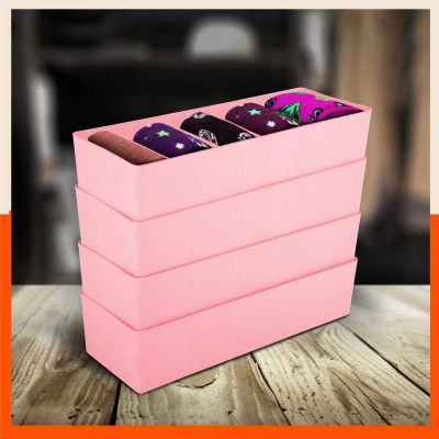 Bathla Drawer Organizers (Set of 4)