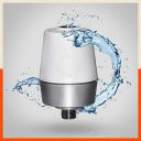 Bathla QuaSoft 3499 Shower & Tap Filter (Silver, White)...