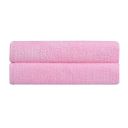 Bathla Spic & Span Multi Purpose Micro Fiber Cleaning Cloth - 340 GSM: 30cmx30cm (Pack of 2 - Pink)...