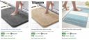 Bathroom Mat starts at 99...