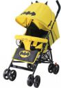 Batman & Superman Batman Buggy Stroller (Multi, Yellow)...