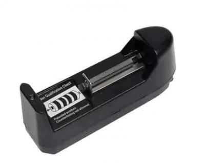 Battery Charger 18650/16340/14500 Single Battery 
