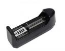 Battery Charger 18650/16340/14500 Single Battery ...
