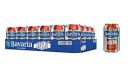 Bavaria Non Alcoholic Beer 330 ML (Pack of 12)...