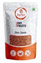 Bay Nut Flax Seeds 200g - Superfood Rich in Omega-3, Fiber, and Antioxidants...