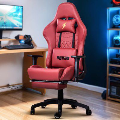 BAYBBAYBEE Drogo Multi-Purpose Ergonomic Gaming Chair