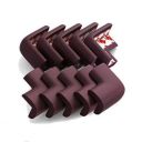 Baybee Baby Safety Corner Protector, Table Corner Guards - Baby Proofing Corner Guards  - Child Safety Edge Guards Pack of 10...