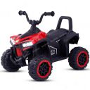 Baybee Monstro ATV Kids Car Baby Toy Car Rechargeable Battery Operated Ride on car...