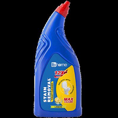 bb home Toilet Cleaner - Rose, 1 L Bottle