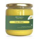 B&B Organics Premium A2 Cow Ghee Bilona Ghee Pure Ghee , 500 ml (Lab Tested)...