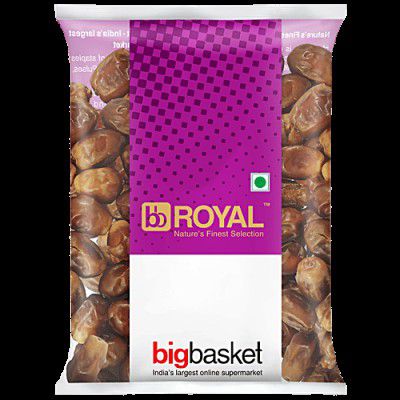 bb Royal Dates - Red, With Seeds, 500 g