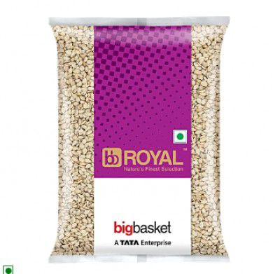 Bigbasket Loot : bb Royal Til/Ellu - White, 200 g