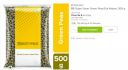 BB Super Saver Green Peas/Lila Vatana, 500 g...