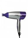 BBLUNT 1400W Hair Dryer With Quick & Powerful Drying - Purple...